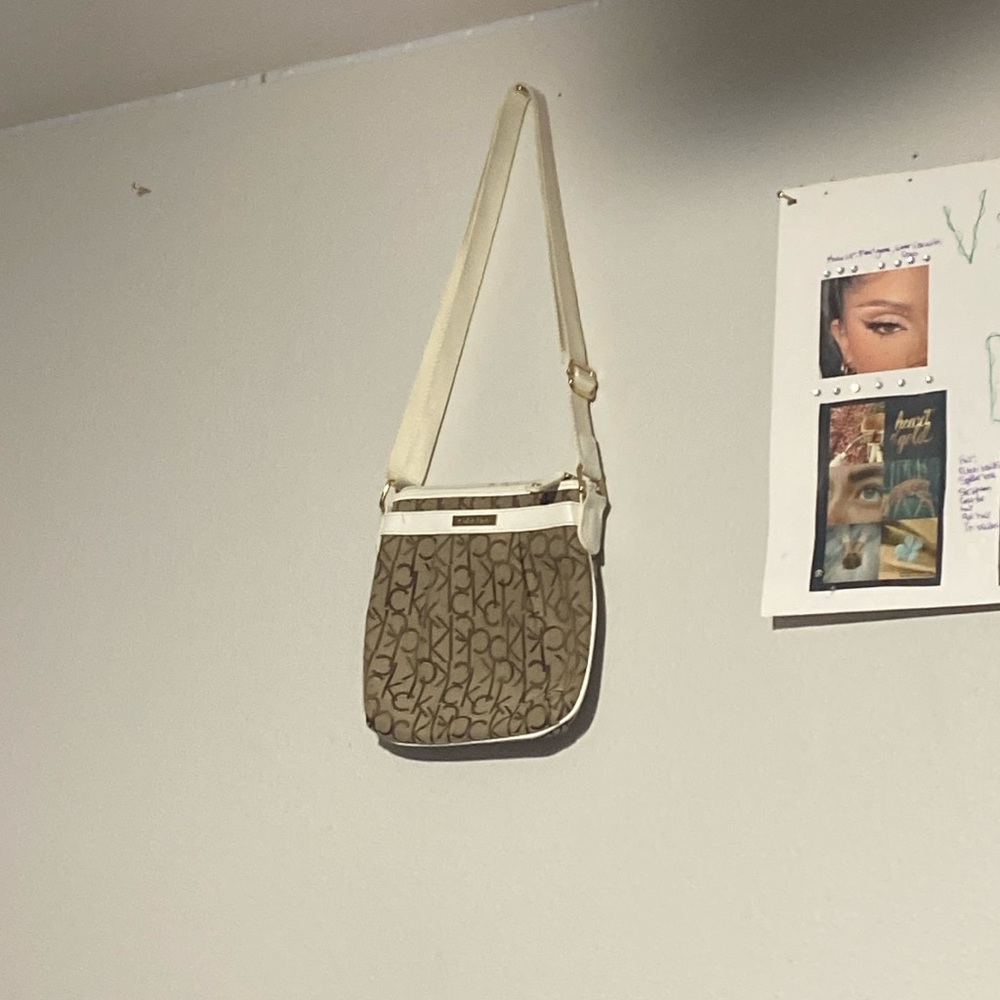 Calvin Klein purse